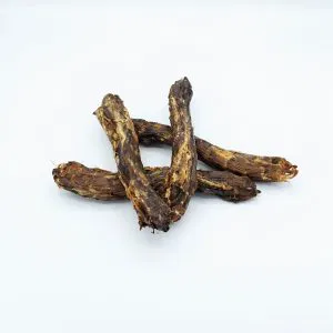 Eendennekken-jpeg-1-300x300.jpg Eendennekken 200 gram - Afbeelding 1