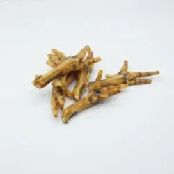 Kippenpoten Natuurlijk 200 gram