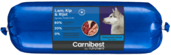 Carnibest Lam, Kip & Rijst