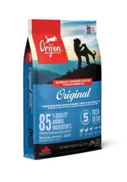 Orijen Adult Original Dog
