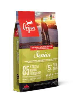 Orijen Senior Dog