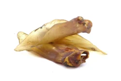 Runderoren met vlees 5 stuks