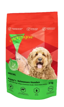 Energique Speciaal