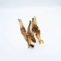 Konijnenoren natuurlijk