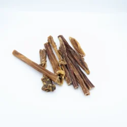 DoodleFood RunderSpaghetti 100 Gram