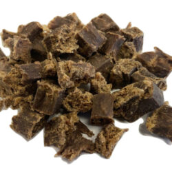 DoodleFood  Wild Zwijn softies 100 gram