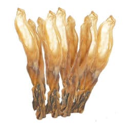 DoodleFood Konijnenoren 100 gram