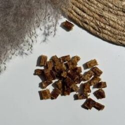 DoodleFood Eend trainers softies 100 Gram