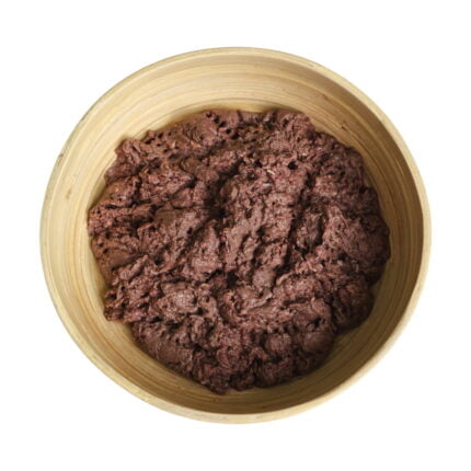 DoodleFood Vers Vlees Lam Compleet met groentemix - Afbeelding 2