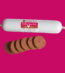 DoodleFood Houdbaar vers vlees Kip