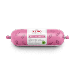 Kivo Hert & Geit 500 gram