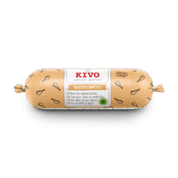 Kivo Kalkoen compleet