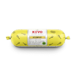 Kivo Kip compleet