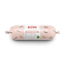 Kivo Kip & Vis compleet