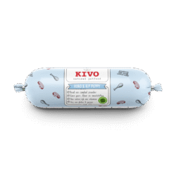 Kivo PUPPY Rund & Kip compleet