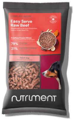 Nutriment Easy-Serve Rund 1kg (Carnibest)