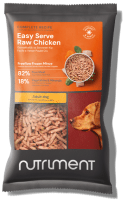 Nutriment Easy-Serve Kip 1kg (Carnibest)