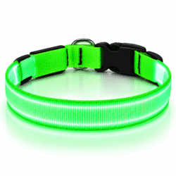 Led Halsband